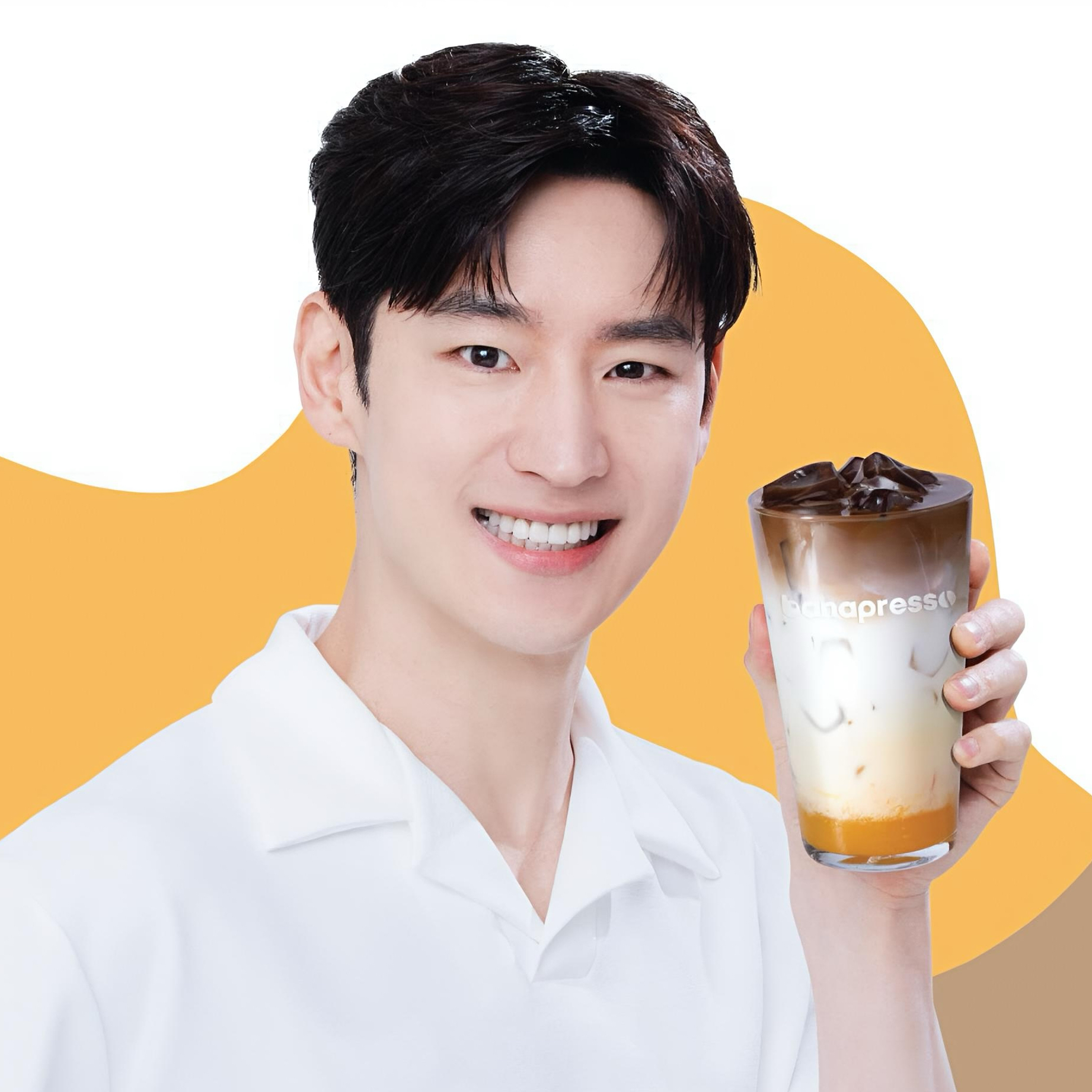 Latest photo of Lee Jaehoon