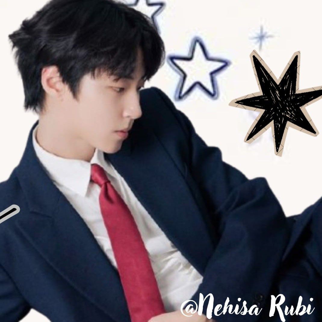 황인엽 최근 활동샷