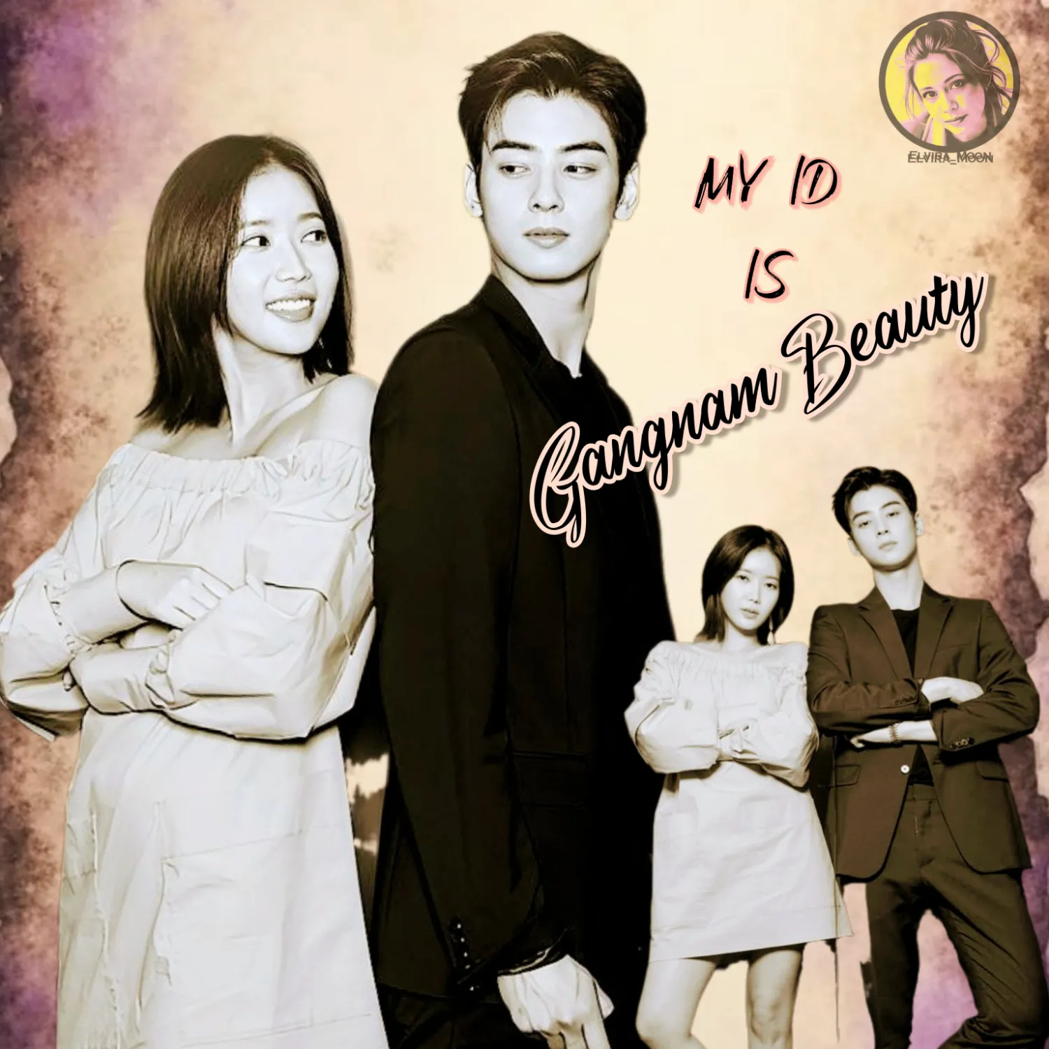 Latest photo of Cha Eunwoo