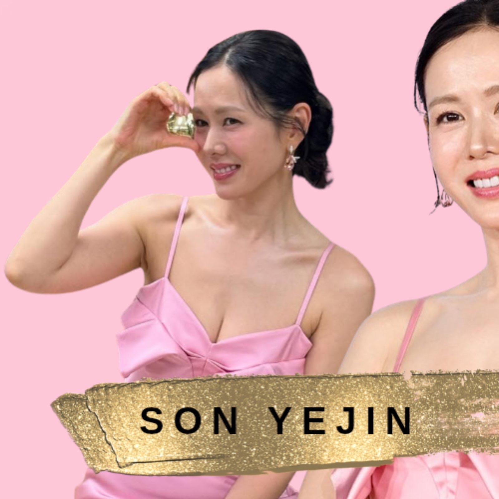 Explosively popular post in Choeaedol Celeb community