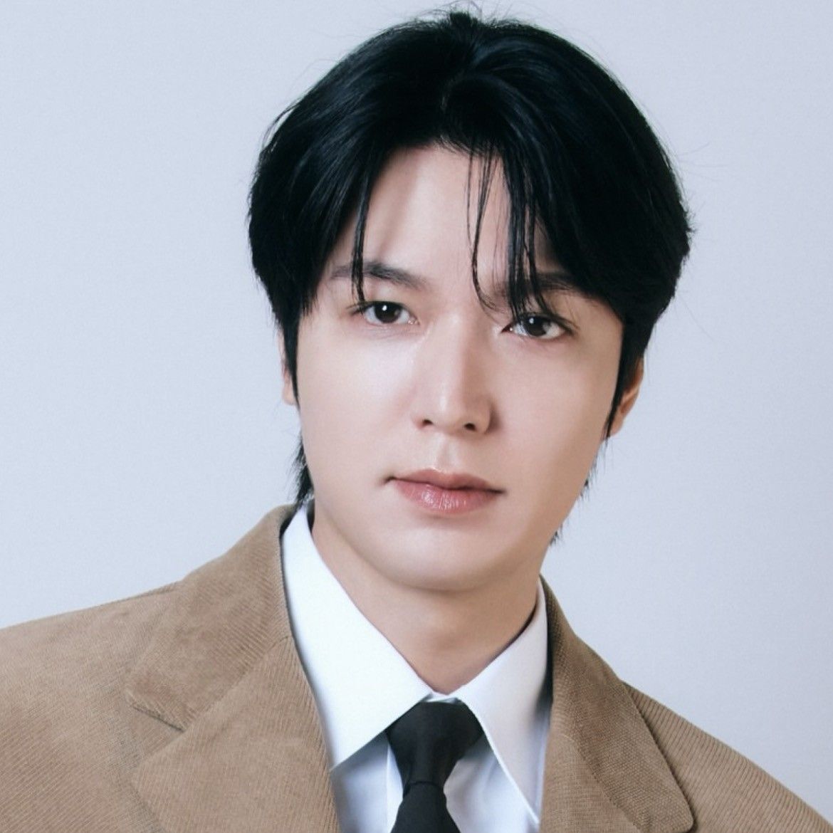 李敏镐的幕后花絮