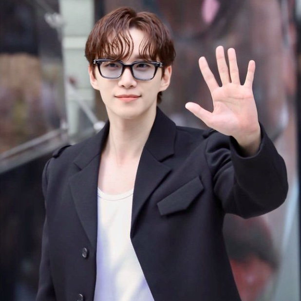 이준호 팬이 찍은 순간