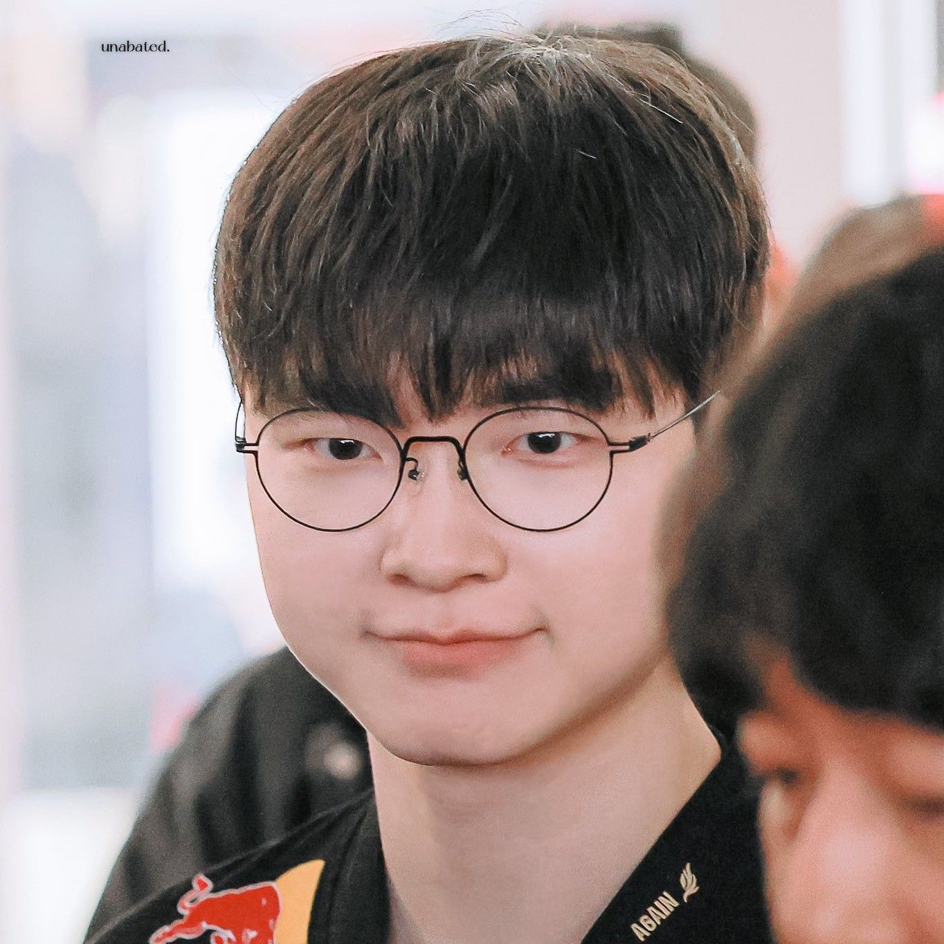 페이커의 최신 사진