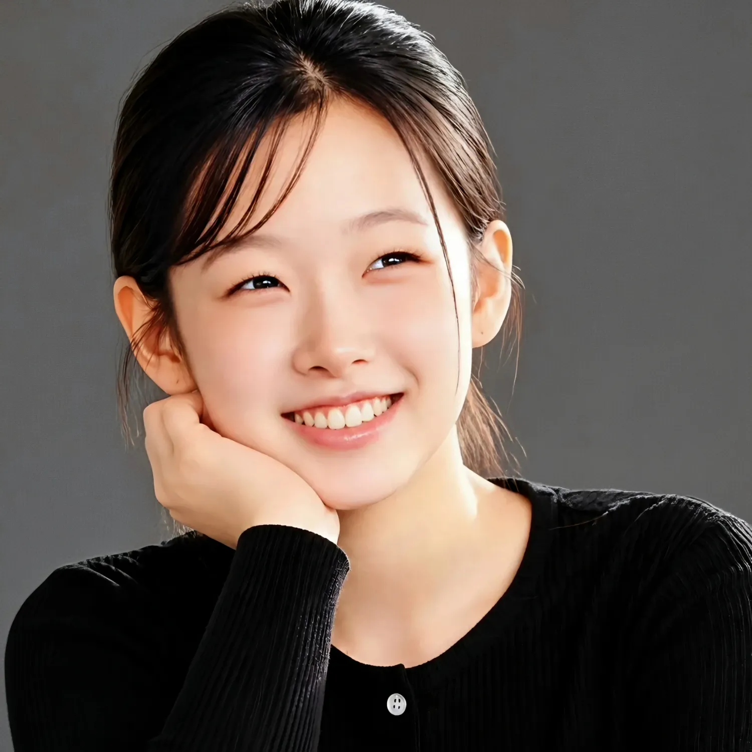 Latest photo of Lee Sooyeon