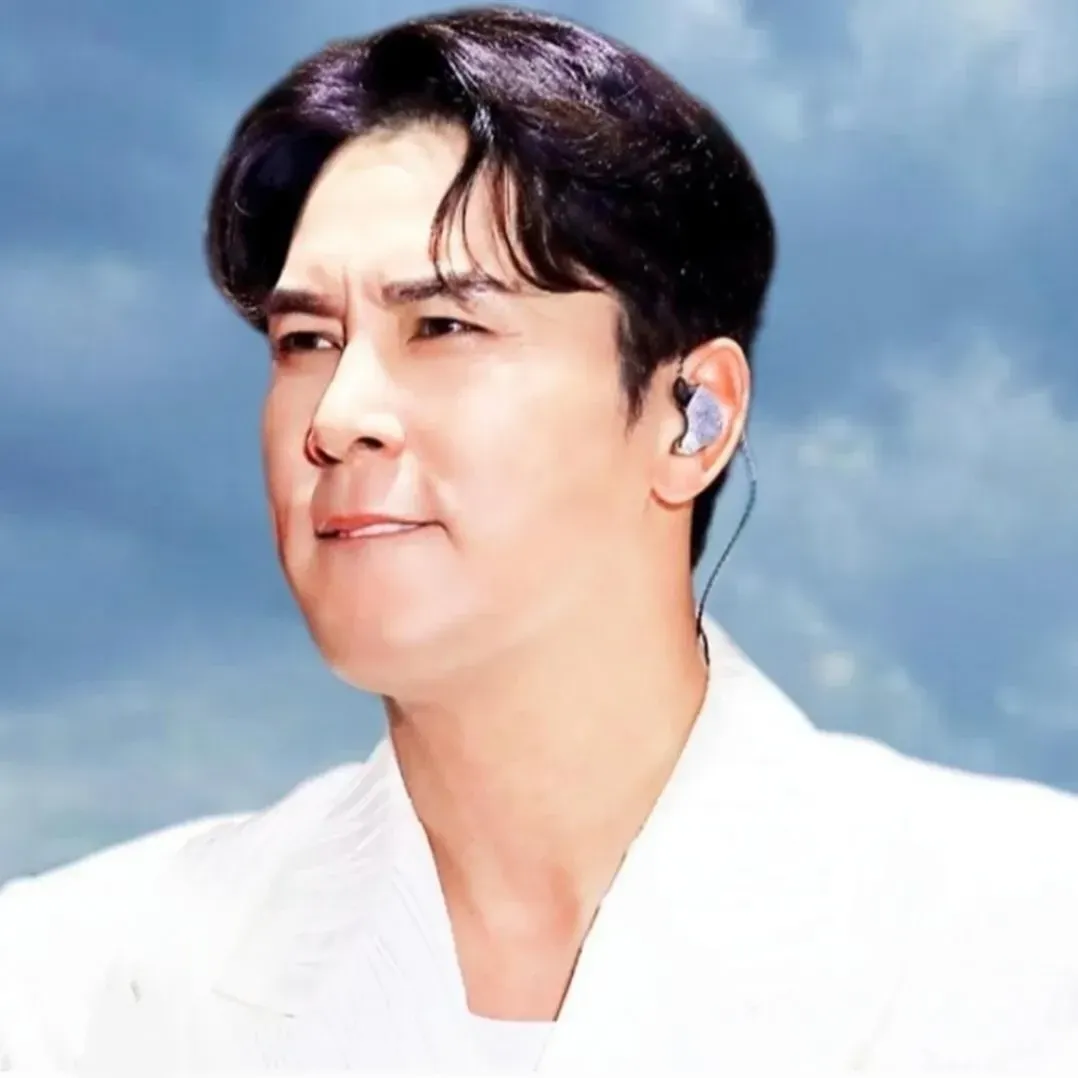 Cuplikan di balik layar dari Jang Minho