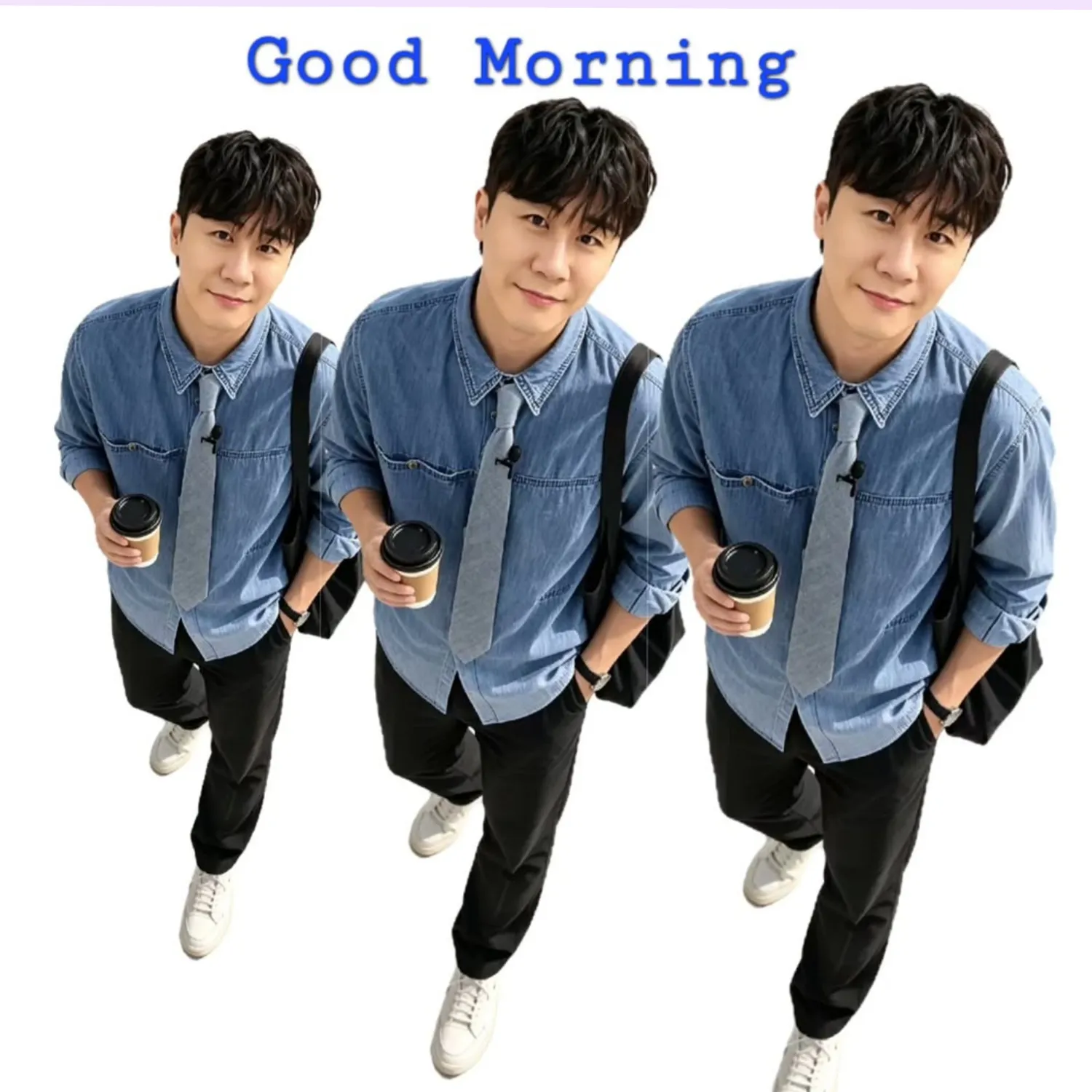 영탁의 최신 사진