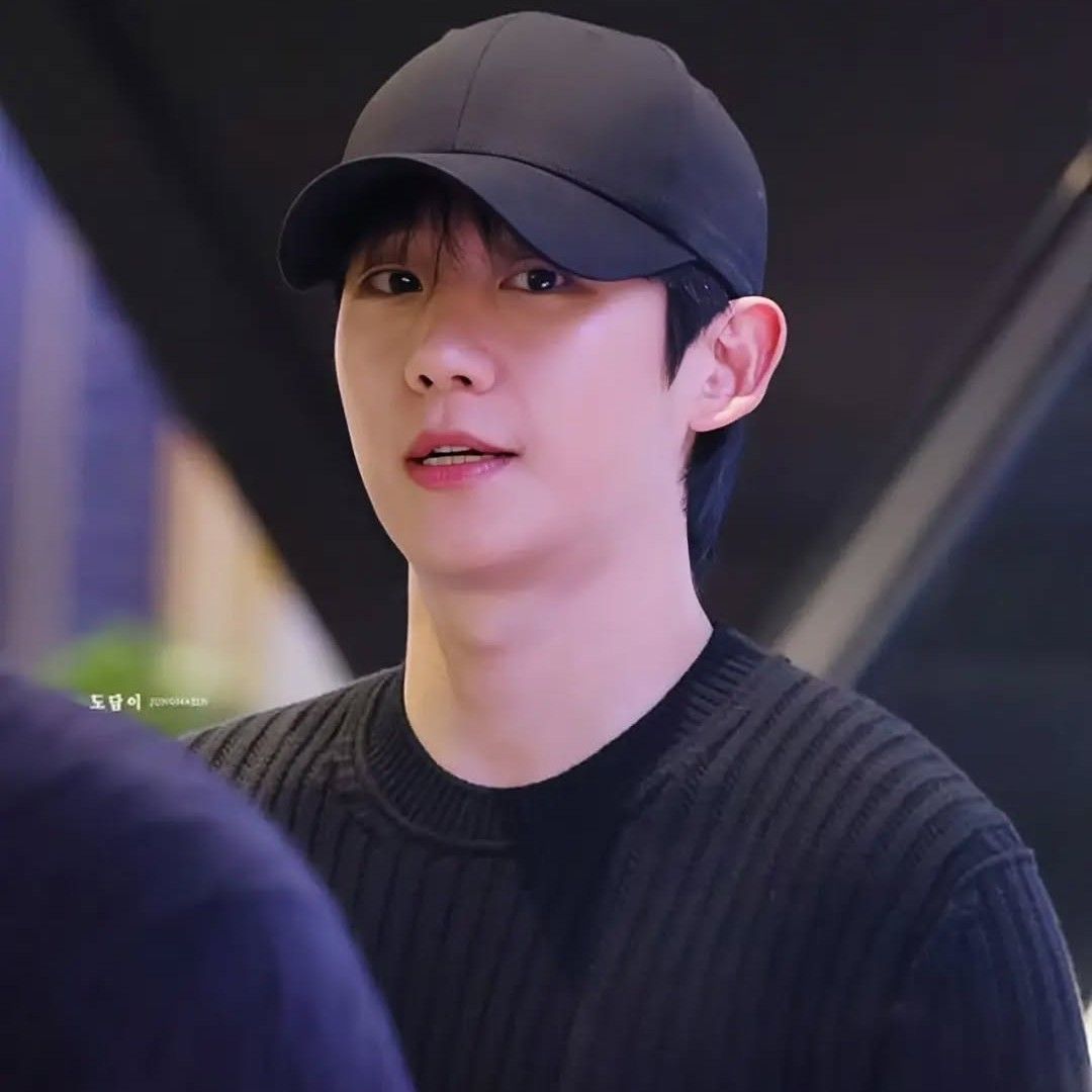 丁海寅的幕后花絮