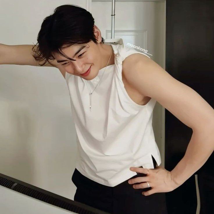 粉丝拍下的车银优瞬间