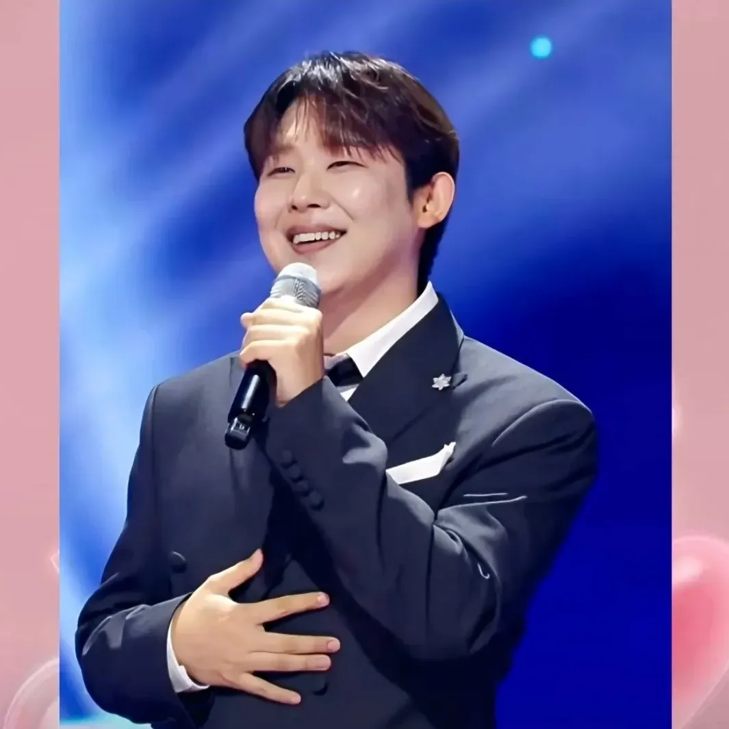Latest photo of Jinuk