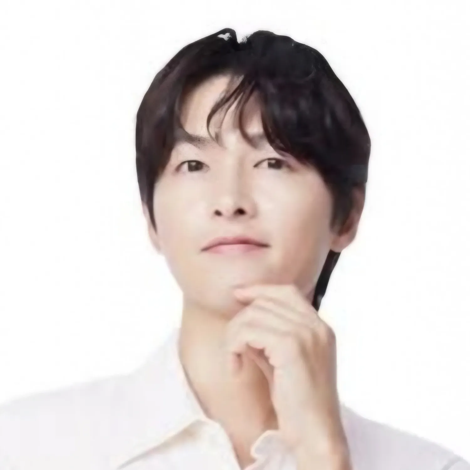 宋钟基的幕后花絮