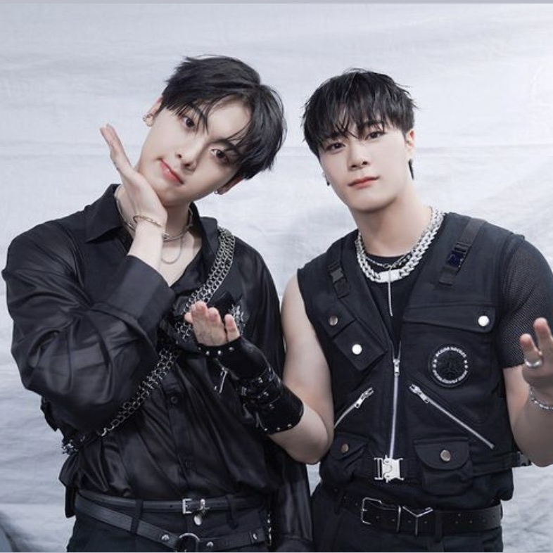 尹产贺的最新照片