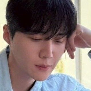 Cuplikan di balik layar dari Kim Seonho