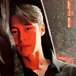 Latest photo of Lee Jaewook