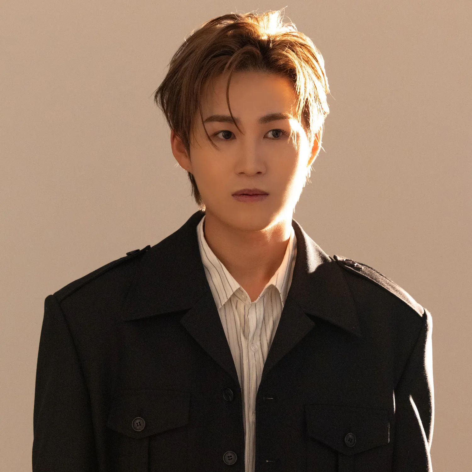 Cuplikan di balik layar dari Kim Heejae