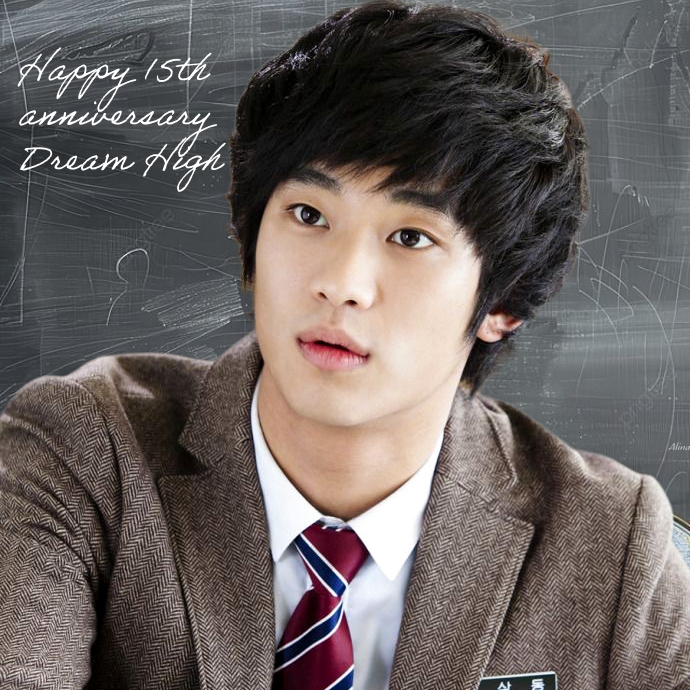 Behind-the-scenes cut of Kim Soohyun