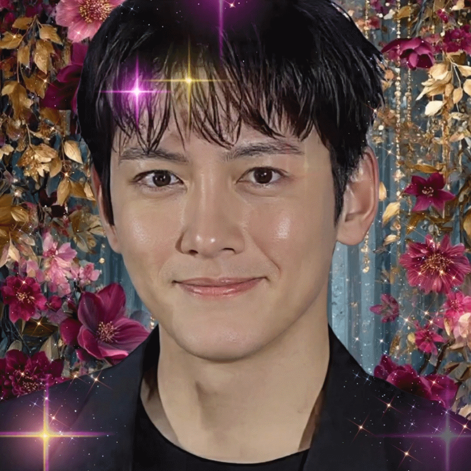 チ・チャンウクの最近の活動ショット