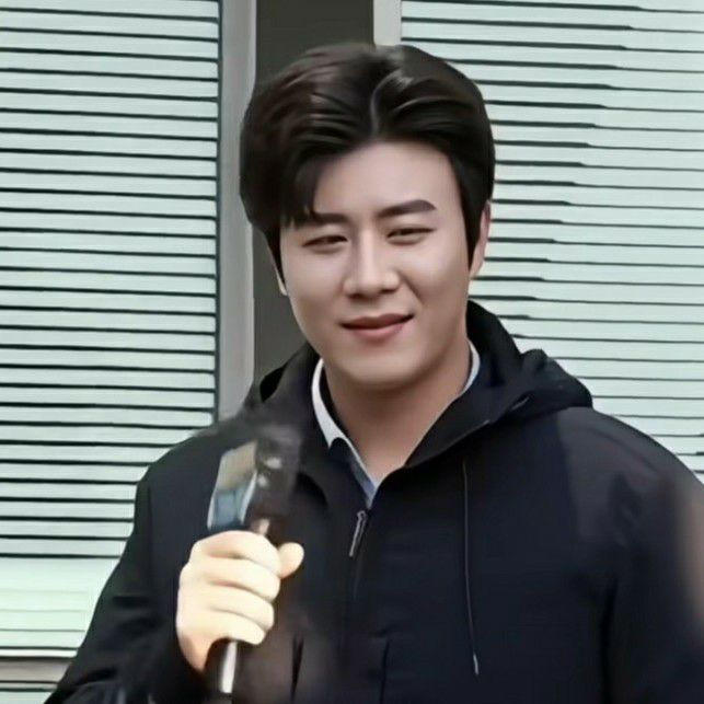 晋海成的近期活动照