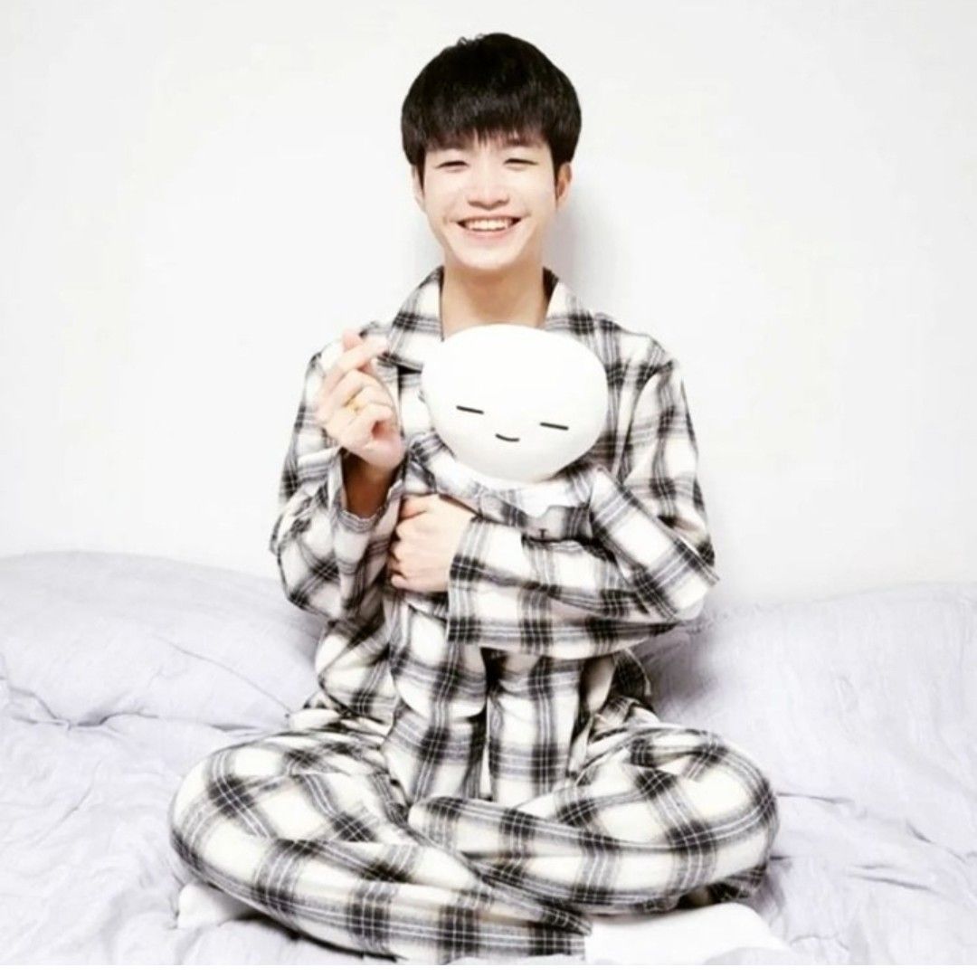 趙明燮的幕後花絮