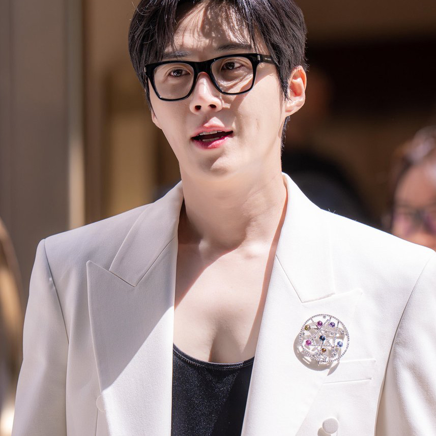 김선호 최근 활동샷