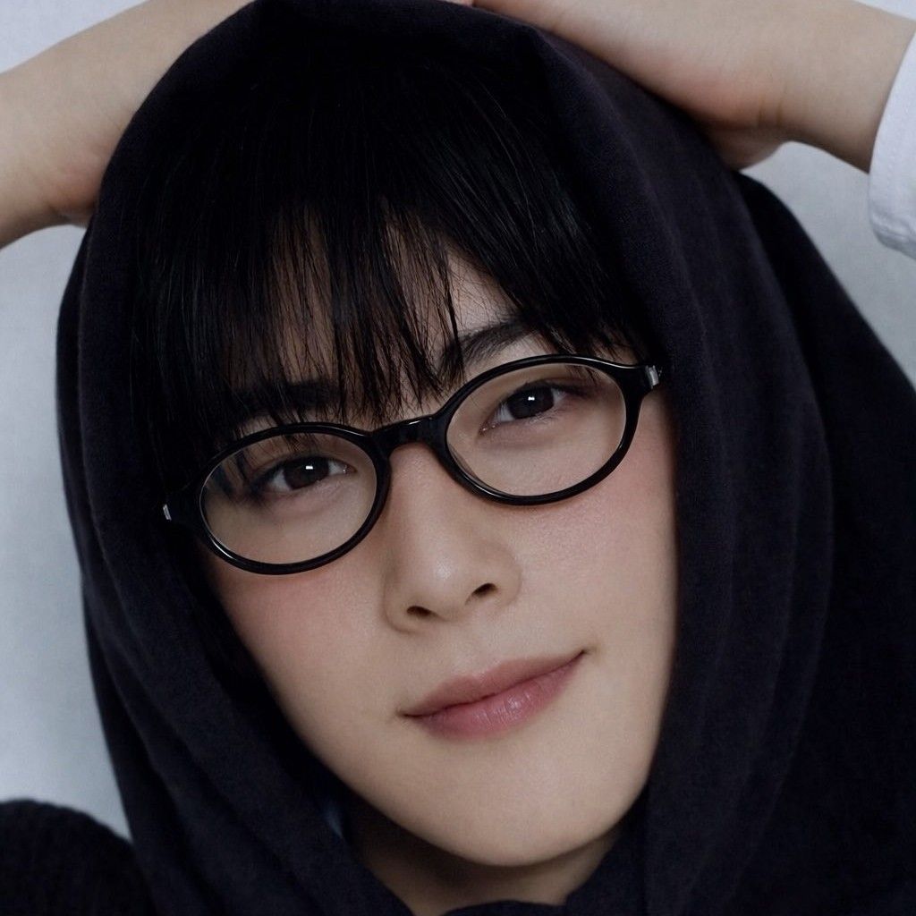 粉丝拍下的车银优瞬间