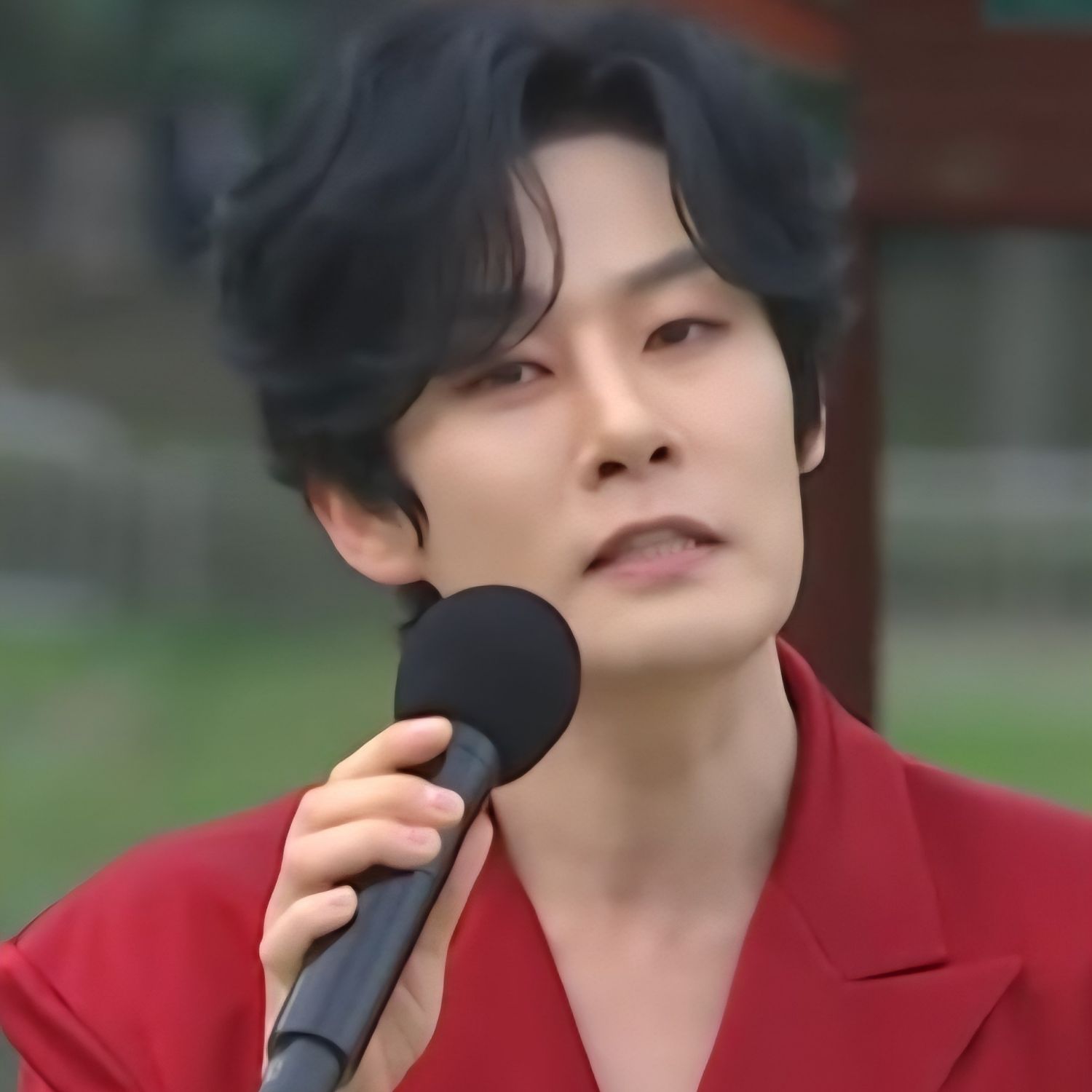 Latest photo of Kang Moonkyung