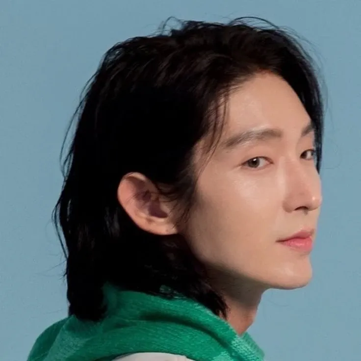 이준기 최근 활동샷