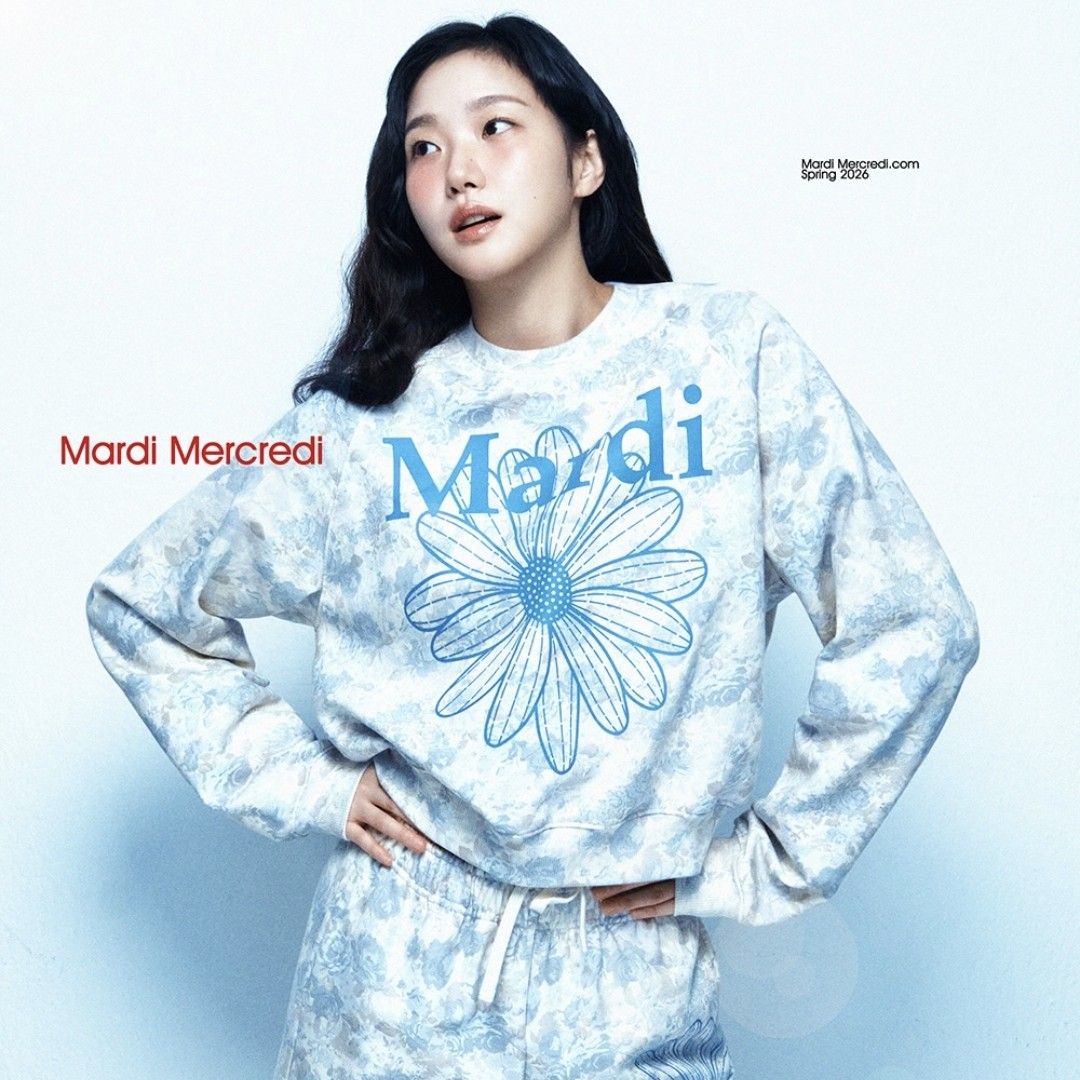 김고은 팬이 찍은 순간