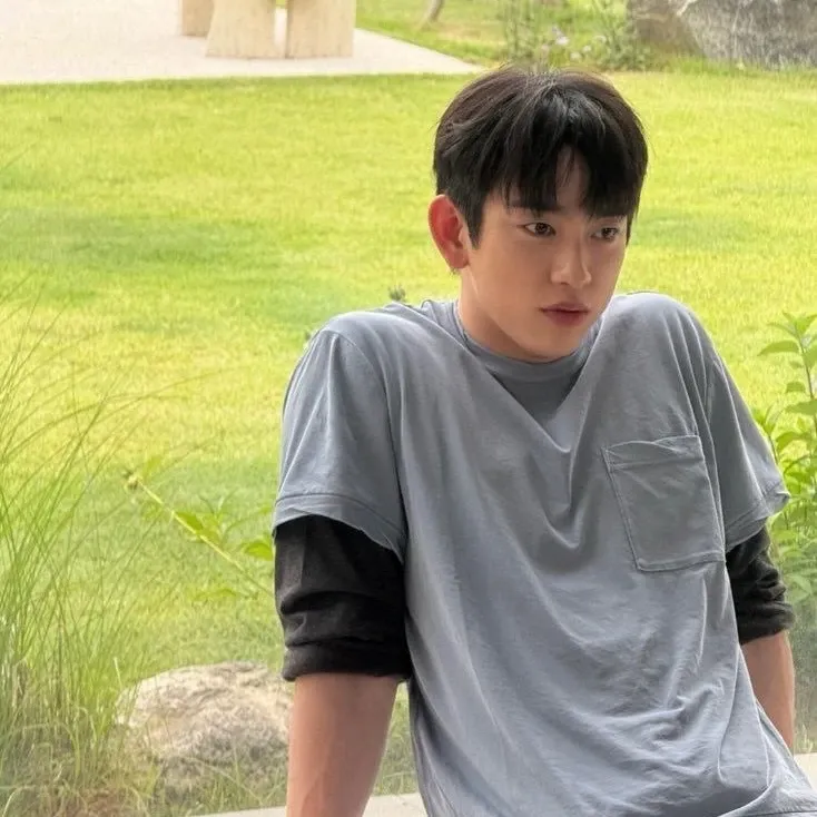 박진영의 최신 사진