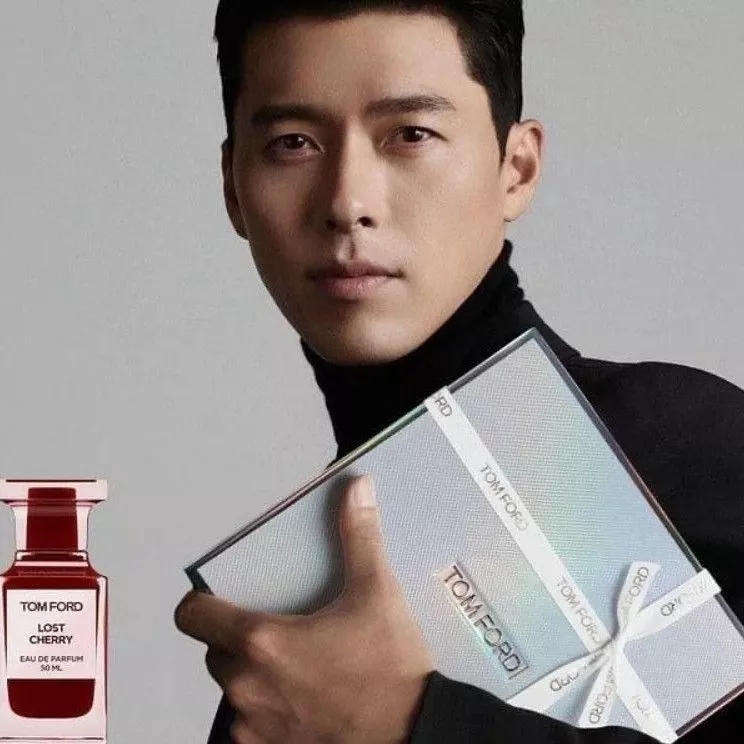 현빈의 최신 사진
