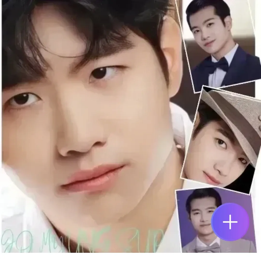 趙明燮的近期活動照