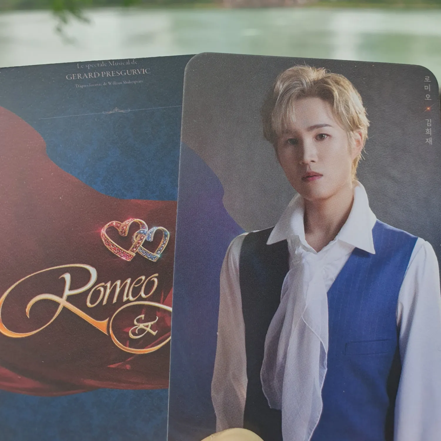 金熙栽的近期活動照