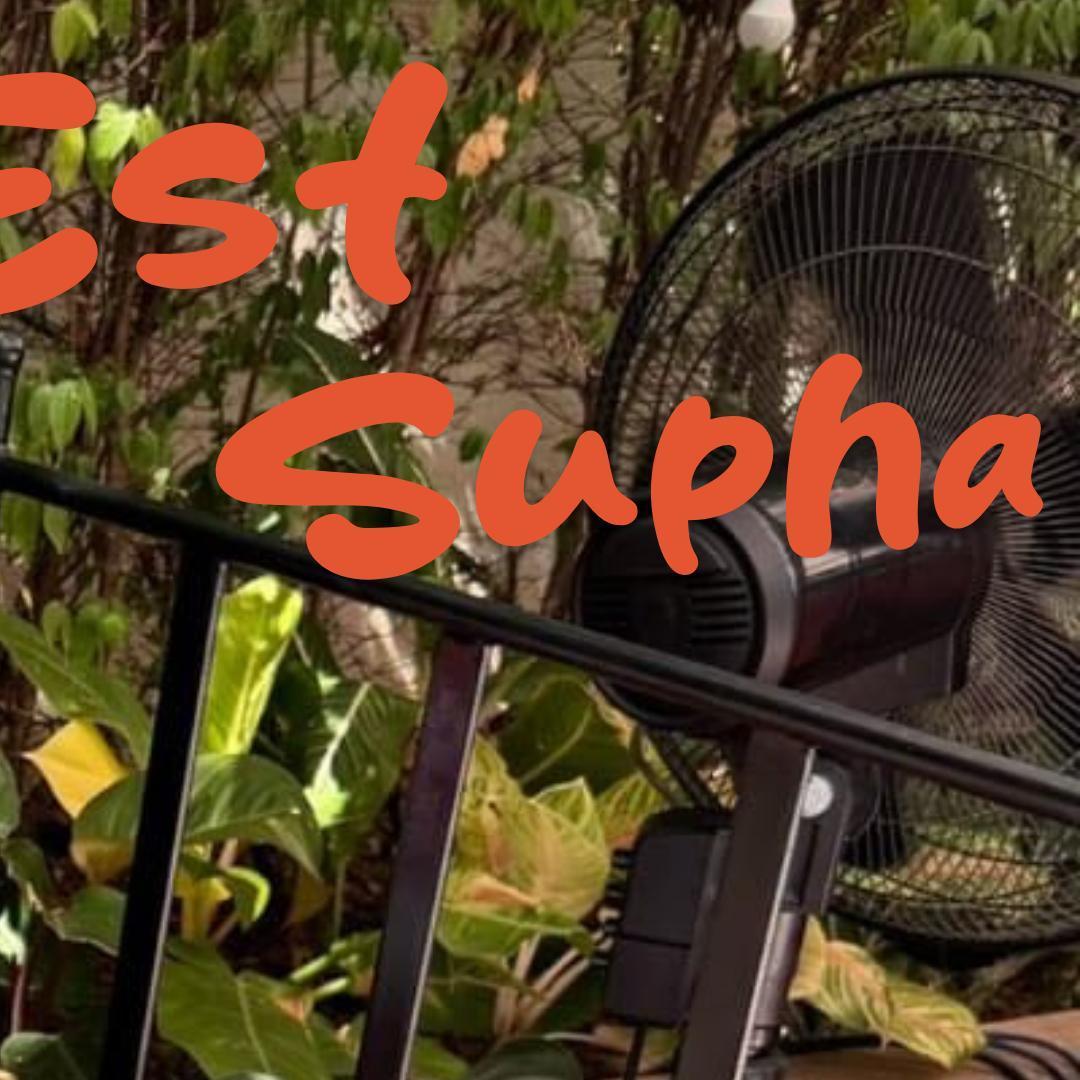 Recent activity shot of Est Supha Sangaworawong