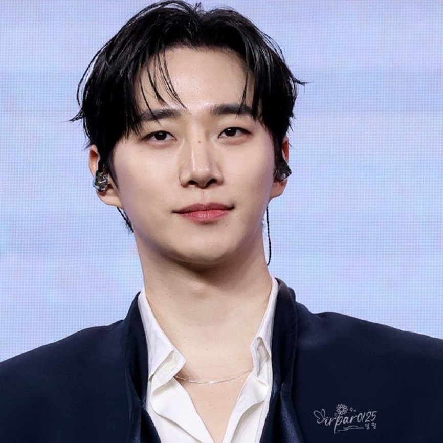 Foto terbaru dari Lee Junho