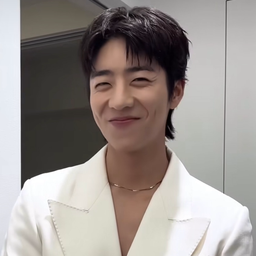 Latest photo of Chae Jonghyeop