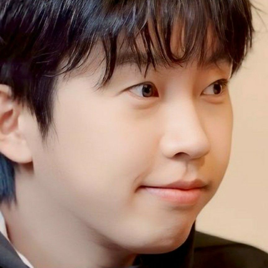 イム・ヨンウンのビハインドカット