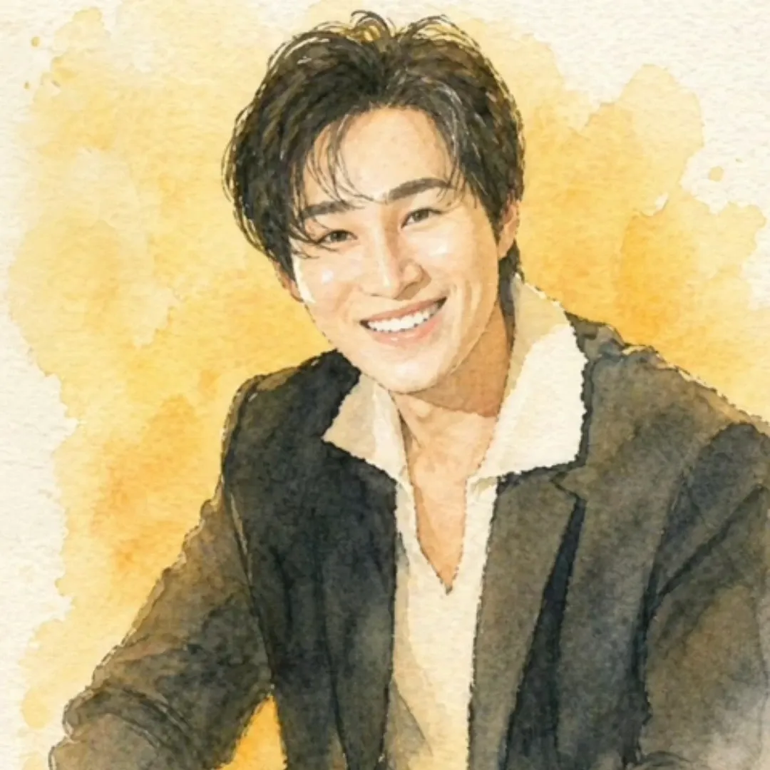 김희재 최근 활동샷