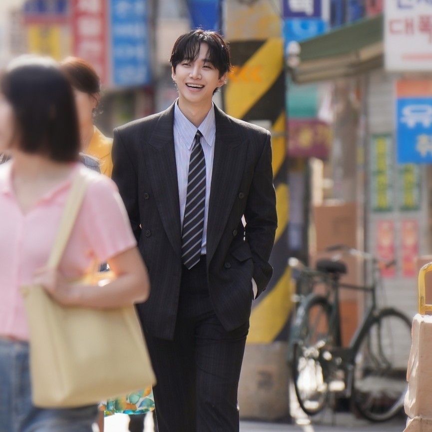 이준호 최근 활동샷