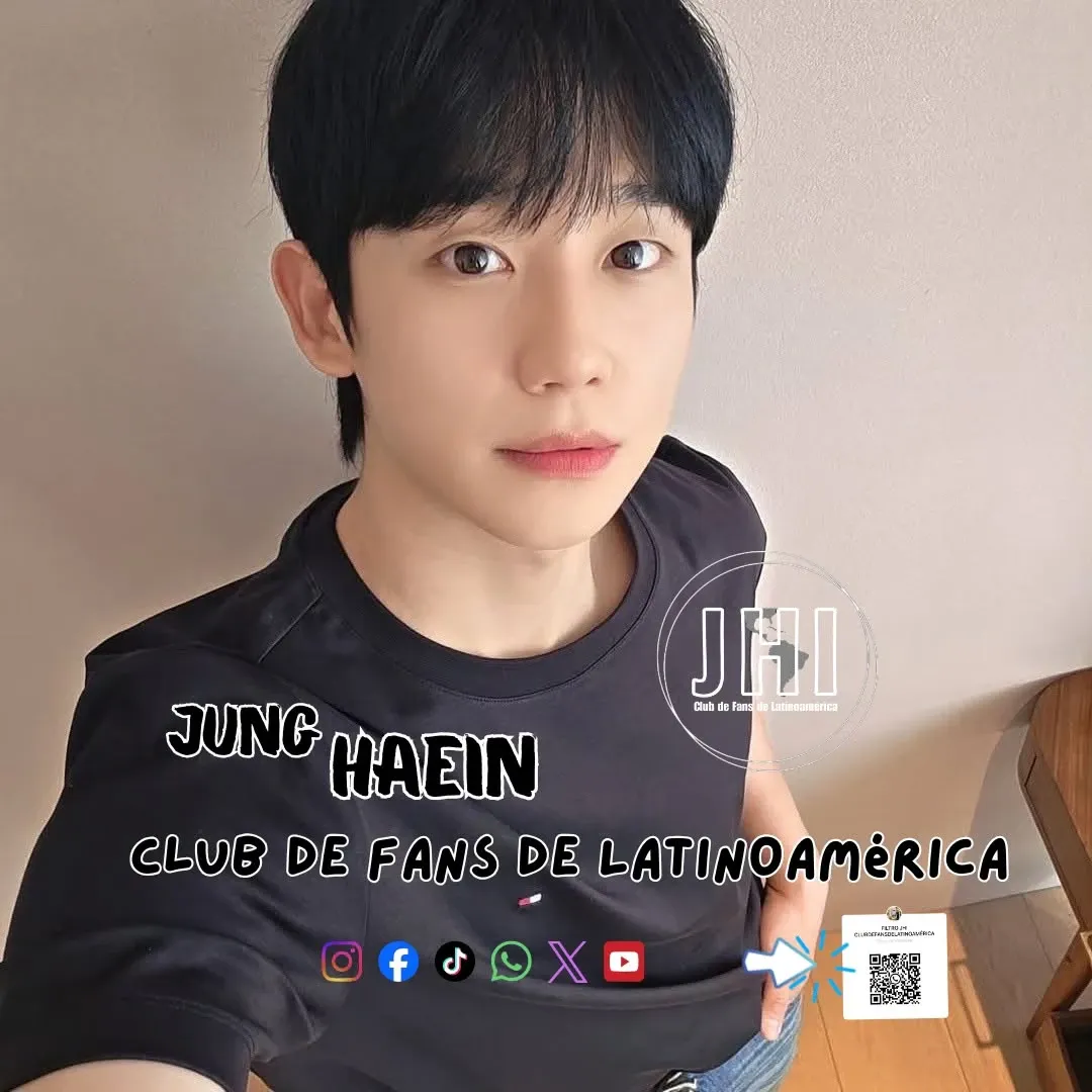 Latest photo of Jung Haein