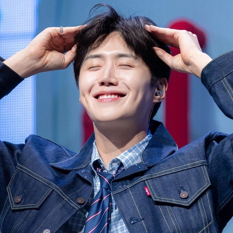 キム・ソンホのビハインドカット