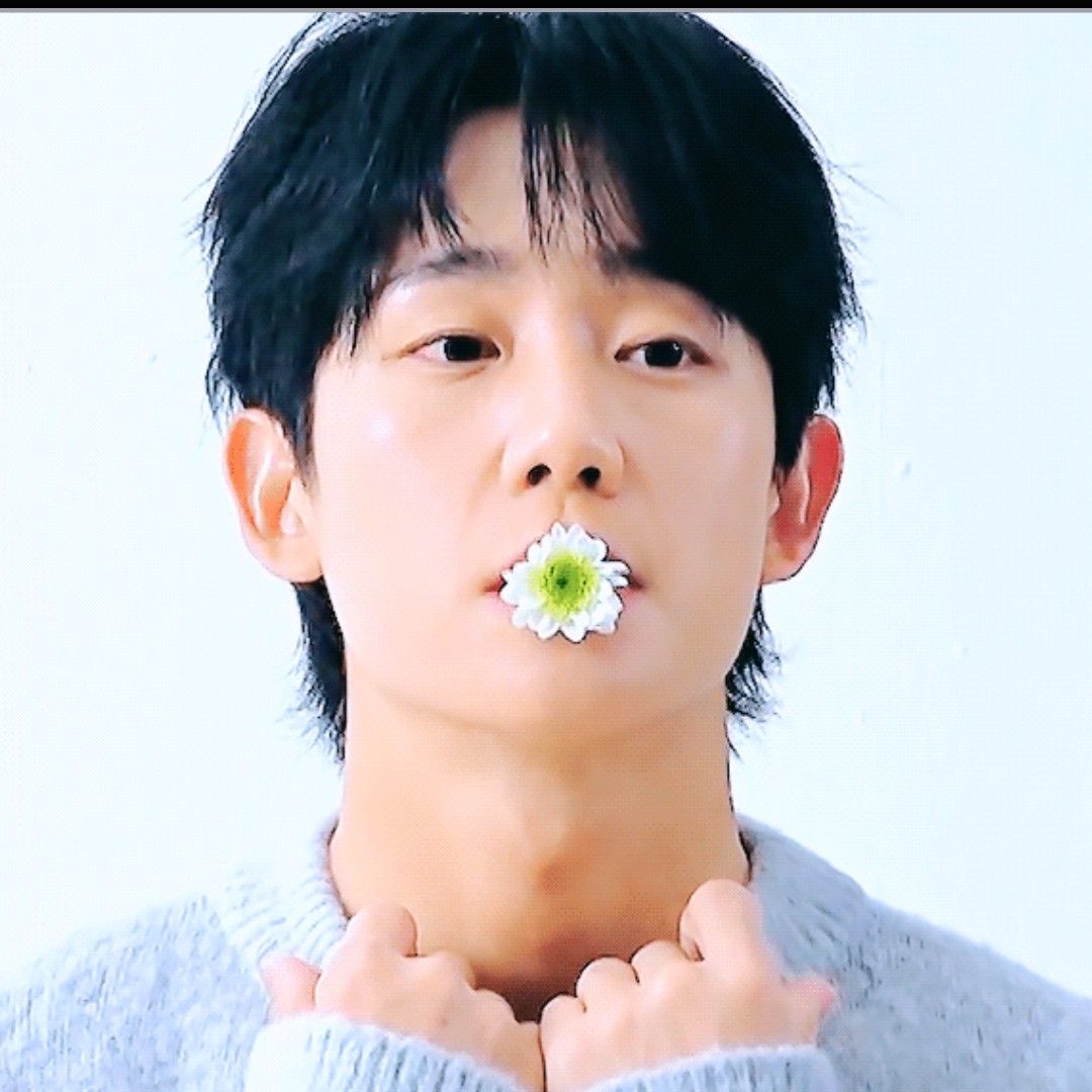 丁海寅的最新照片