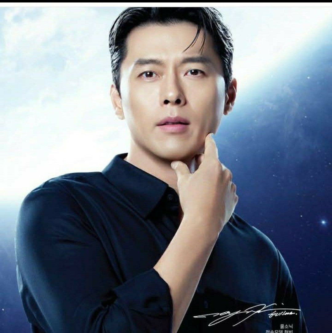 玄彬的近期活動照