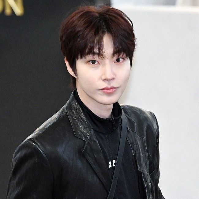 ファン・イニョプの最新写真