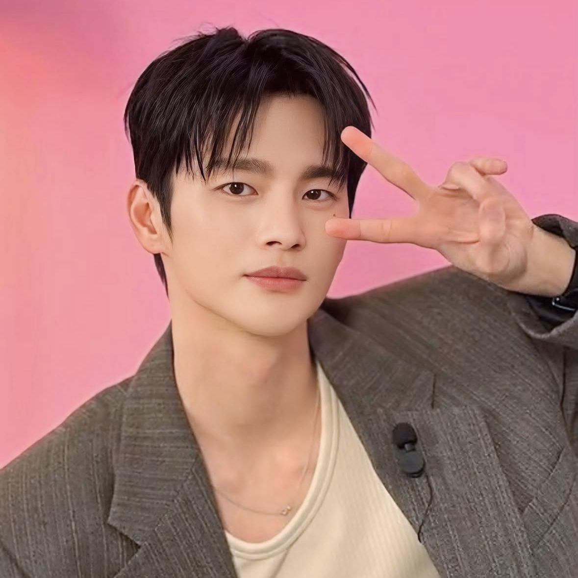 Foto kegiatan terbaru dari Seo Inguk