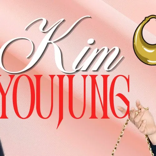 Latest photo of Kim Youjung