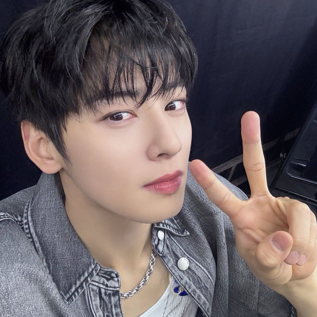 車銀優的幕後花絮