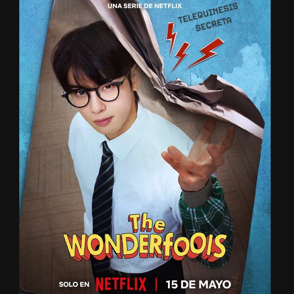 A moment captured by a fan of Cha Eunwoo