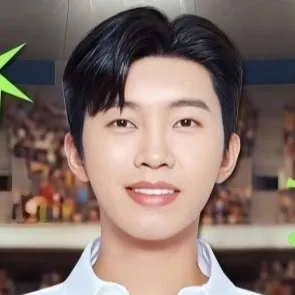 Cuplikan di balik layar dari Lim Youngwoong