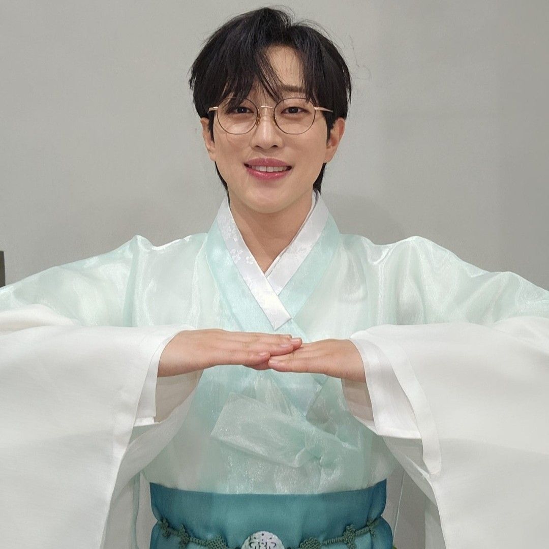 안성훈의 비하인드 컷