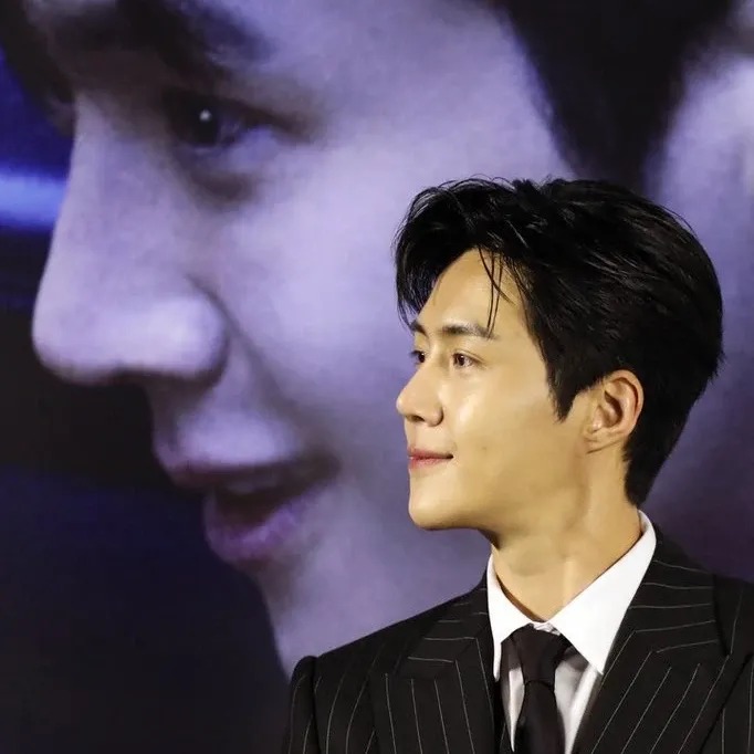 김선호 최근 활동샷