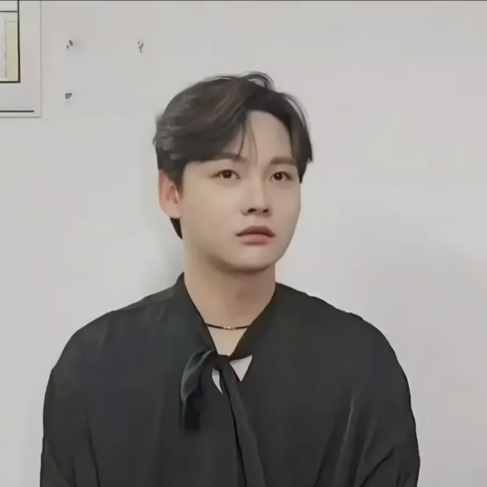 박서진 팬이 찍은 순간